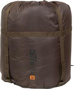 Fox Duralite 3 Season Sleeping Bag (CSB055) 4