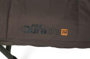 Fox Duralite 3 Season Sleeping Bag (CSB055) 6