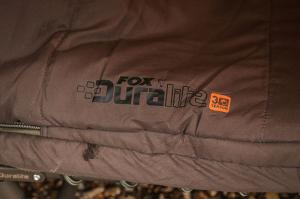 Fox Duralite 3 Season Sleeping Bag (CSB055) 8