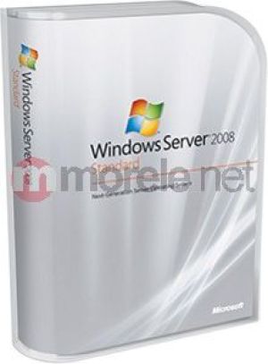 Microsoft Windows Server 2008 R2 Standard PL 64-bit 1-4CPU DVD OEM (P73-06441) 1