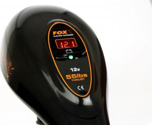 Fox 65lbs 3-blade Prop (CEN013) 2