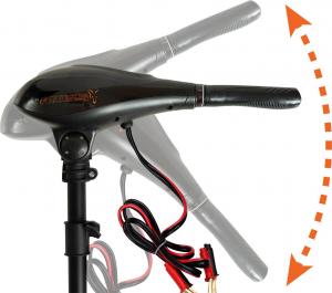 Fox 65lbs 3-blade Prop (CEN013) 3