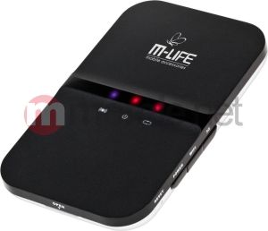 Router M-Life ML0600 1
