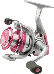 Okuma Pink Pearl V2 PP2-3000 FD 1+1bb (64262) 1