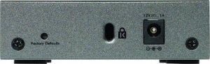 Switch NETGEAR GS105E-200PES 2