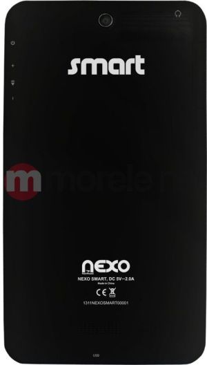 Tablet NavRoad 7" 8 GB 3G Czarny  (NEXO SMART 7 cali) 2