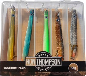 Ron Thompson SeaTrout Pack 3 24g Inc. Box 5szt. (58230) 1