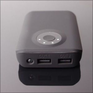 Powerbank PowerNeed 8400mAh (E8400B) 5