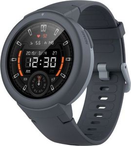 Smartwatch Xiaomi Verge Lite Szary  (Amazfit Verge Grey) 1