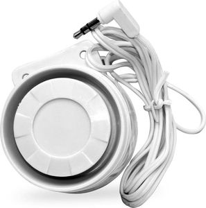 Majana Bezprzewodowy alarm GSM + WiFi M103 C2 uniwersalny 7