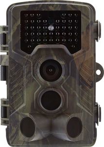 Kamera IP Majana Fotopułapka GSM, kamera leśna HC800M uniwersalny 1