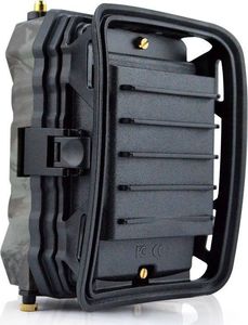 Kamera IP Majana Fotopułapka GSM 3.0CG - kamera leśna - 12 Mpx FULL HD 30 k/s uniwersalny 5