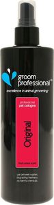 Groom Professional Groom Professional Original Cologne - woda zapachowa o męskiej nucie kolońskiej 200 ml 1