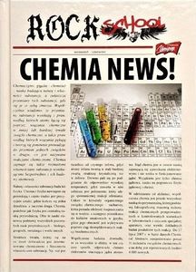 Unipap Brulion A5/80k Krata Chemia News 1