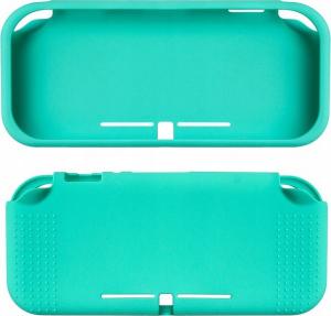 MARIGames etui na Nintendo Switch Lite turkusowe 2