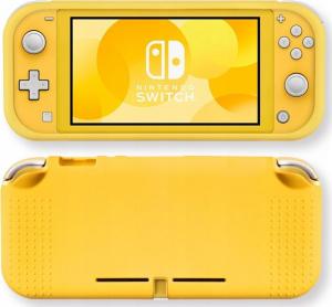 MARIGames etui na Nintendo Switch Lite turkusowe 5