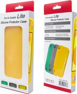 MARIGames etui na Nintendo Switch Lite turkusowe 6