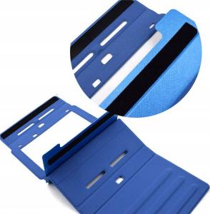 MARIGames futerał do Nintendo Switch czerwony (SB4986) 4