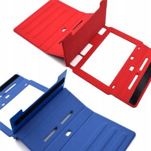 MARIGames futerał do Nintendo Switch czerwony (SB4986) 6