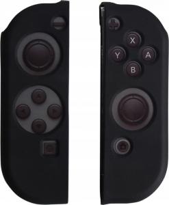 MARIGames etui na Joy-con do Nintendo Switch czerwone (SB4979) 5