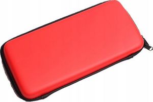 MARIGames futerał na Nintendo Switch Lite czerwony (SB4977) 1