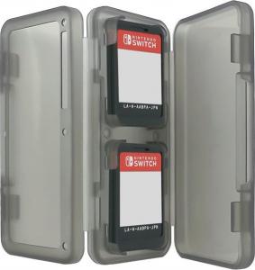 MARIGames futerał na 2 gry do Nintendo Switch (SB4975) 3