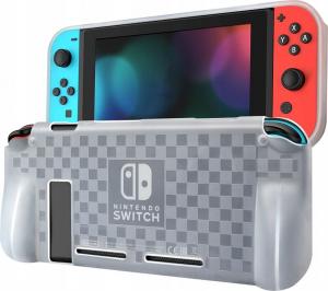 Mimd etui na  Nintendo Switch czarne 2