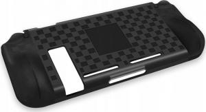 Mimd etui na  Nintendo Switch czarne 4