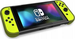 Mimd etui na  Nintendo Switch czarne 6