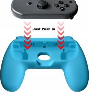 MARIGames uchwyty Handgrip na Joy-Con (SB4946) 4