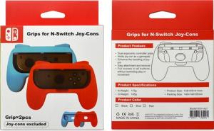 MARIGames uchwyty Handgrip na Joy-Con (SB4946) 6