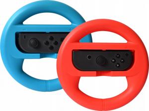 MARIGames uchwyty Kierownica na Joy-Con 2