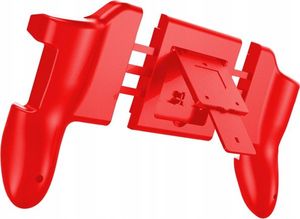 MARIGames uchwyt Hand Grip na Nintendo Switch czerwony (SB4972) 1