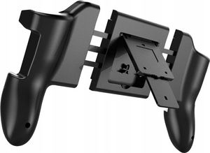 MARIGames Hand Grip / Uchwyt / Pad / Kontroler Do Nintendo Switch - Czarny 1