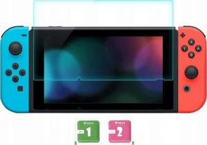 MARIGames szkło hartowane do Nintendo Switch (SB4945) 3