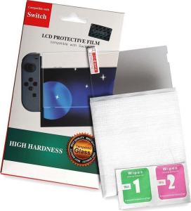 MARIGames szkło hartowane do Nintendo Switch (SB4945) 7