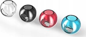 Mimd etui Clear na Pokeball Nintendo Switch bezbarwny 5