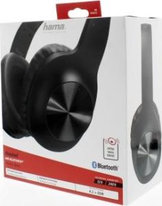Słuchawki Hama Calypso (001840230000) 4
