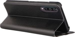 Hama Slim Pro BOOKLET GSM SAMSUNG A70, CZARNY 3