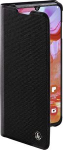 Hama Slim Pro BOOKLET GSM SAMSUNG A70, CZARNY 5