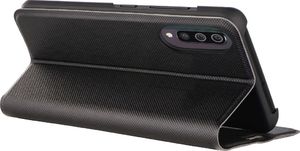 Hama Slim Pro BOOKLET GSM SAMSUNG A70, CZARNY 6