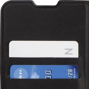 Hama Slim Pro BOOKLET GSM SAMSUNG A70, CZARNY 7