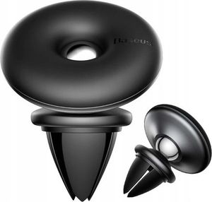 Baseus Uchwyt magnetyczny do samochodu Star Ring SUHQ-01 2