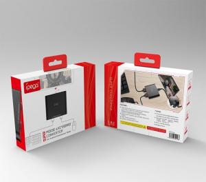 Adapter bluetooth Ipega do Klawiatury /myszki do telefonu (Pg-916) 6