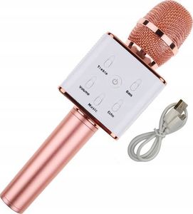 Mikrofon Xrec (SB4858) 1