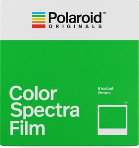 Polaroid Wkłady Papier Wkład Do Polaroid Spectra / Kolorowe 1