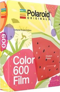Polaroid Wkład Papier Wkłady Do Polaroid 600 / Summer Fruits 1