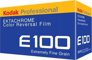 Kodak Kodak Ektachrome E100/36 Slajd Film Diapozytyw Kolor 36x1 1