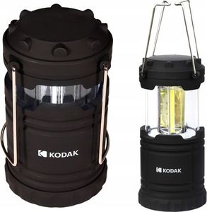 Kodak Rozsuwana Lampa Turystyczna Latarnia Led 400 1
