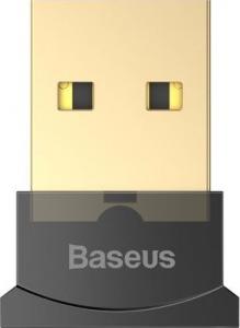 Adapter bluetooth Baseus CCALL-BT01 USB czarny 1